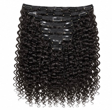 Clip ins