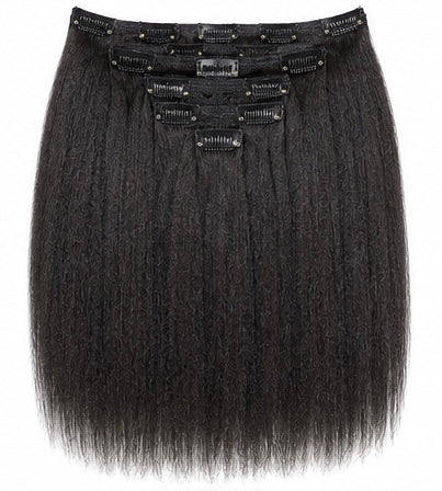 Clip ins