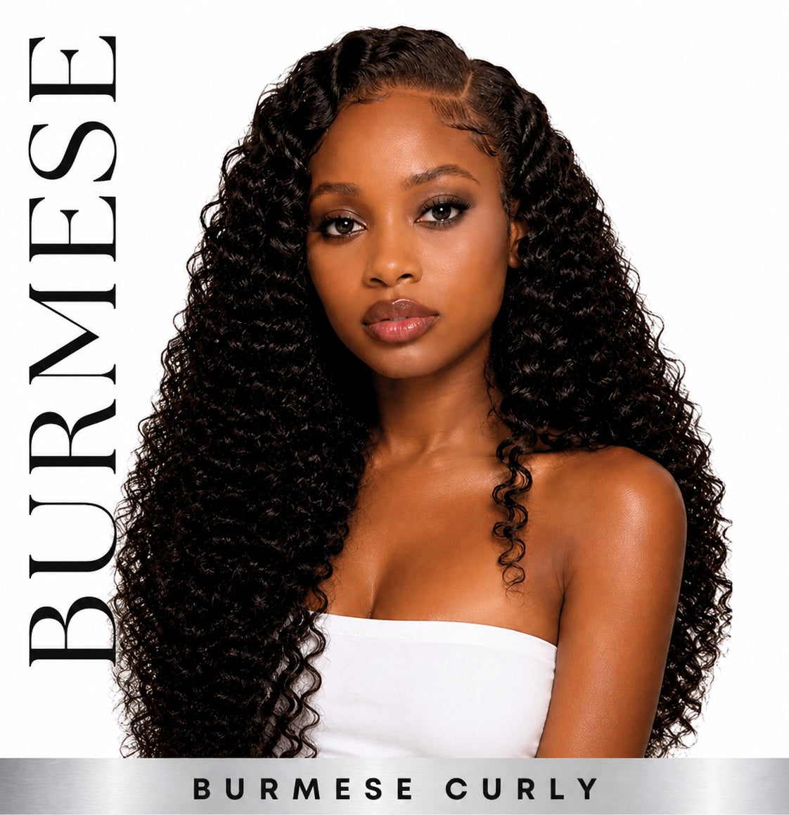 The Burmese Curly Luxe Collection
