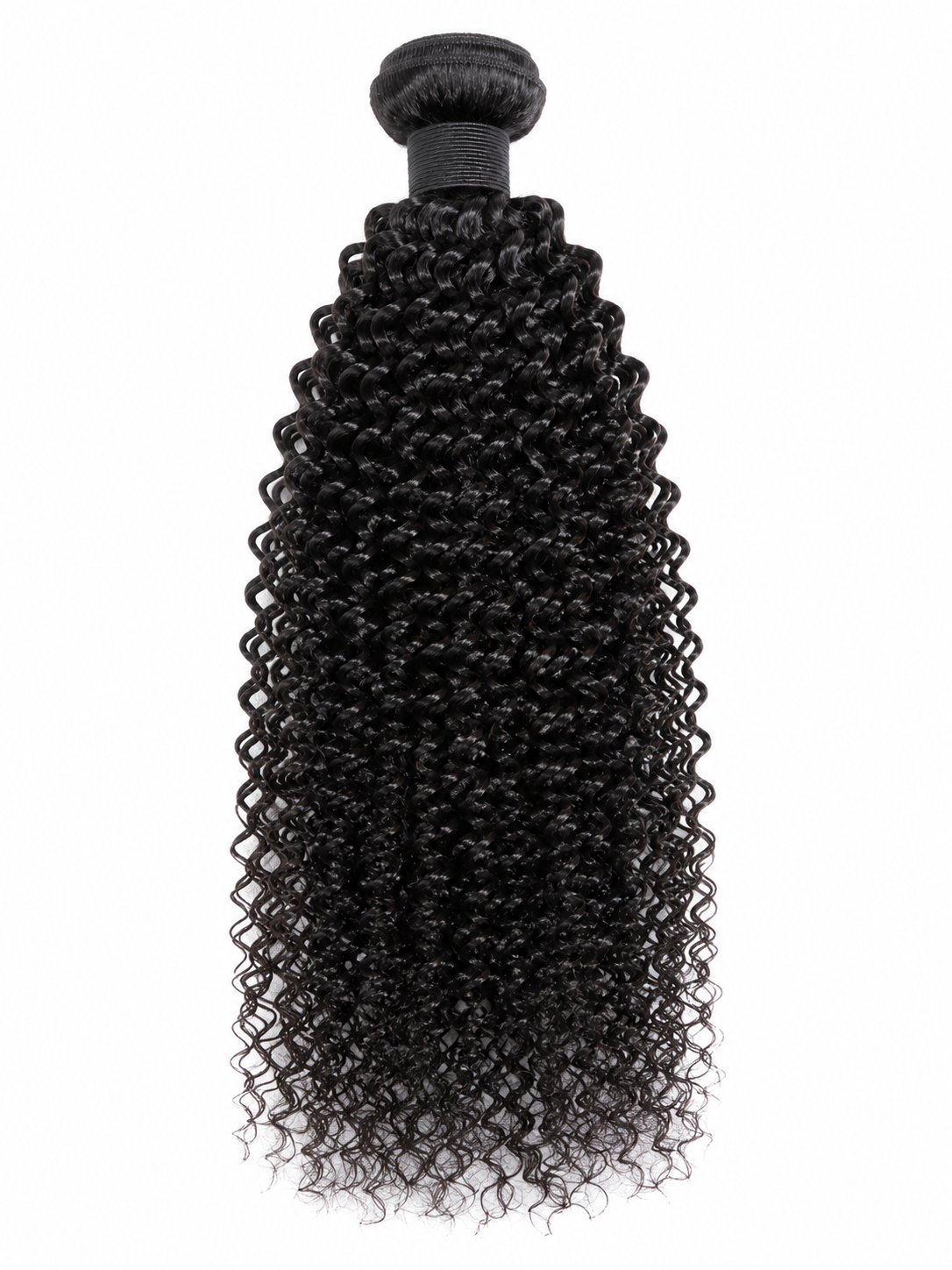 Deep curly