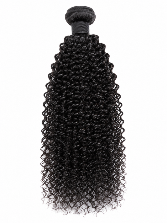 Deep curly